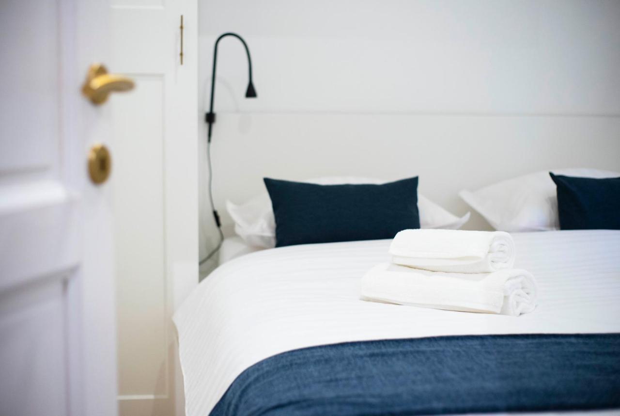 Apartments Allegra シニ エクステリア 写真