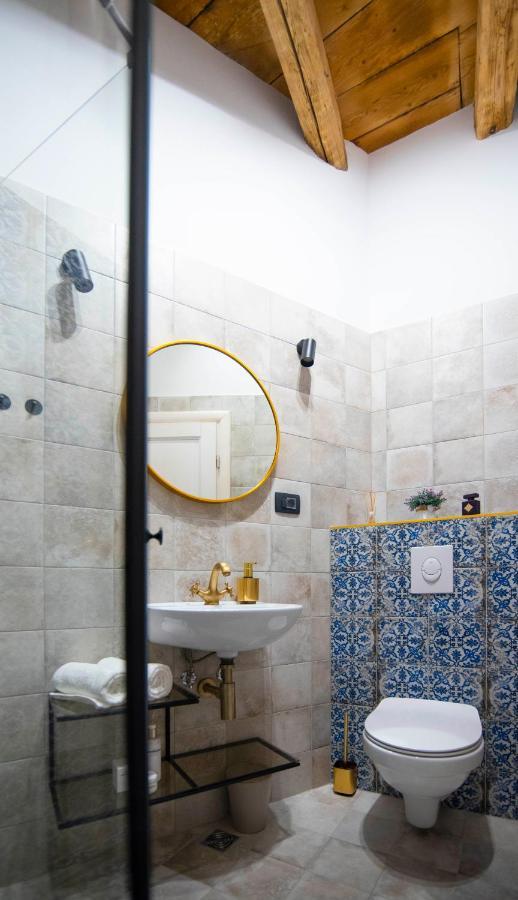Apartments Allegra シニ エクステリア 写真