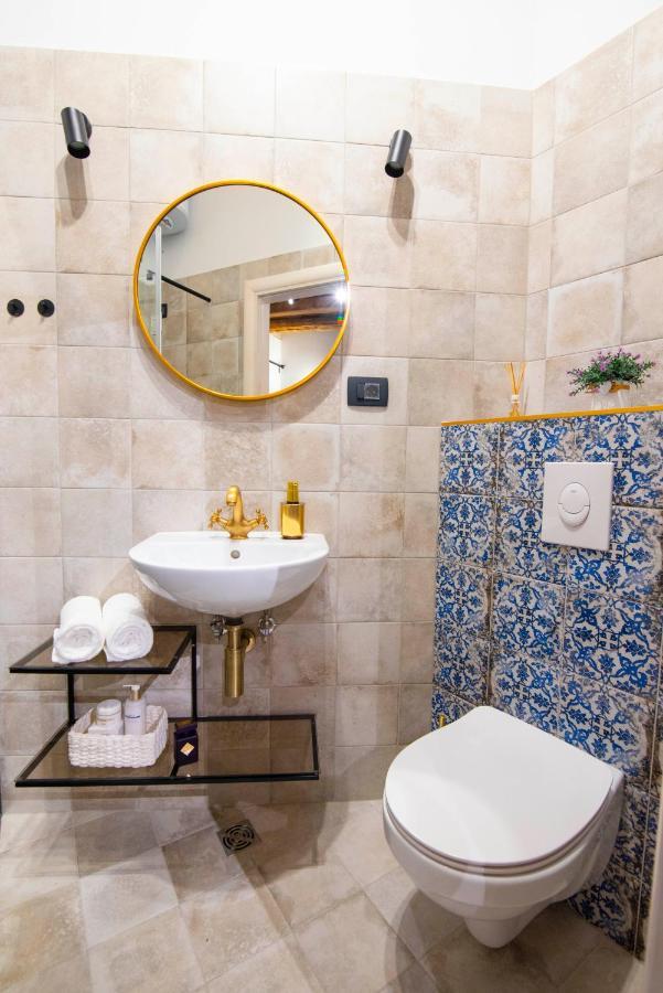 Apartments Allegra シニ エクステリア 写真