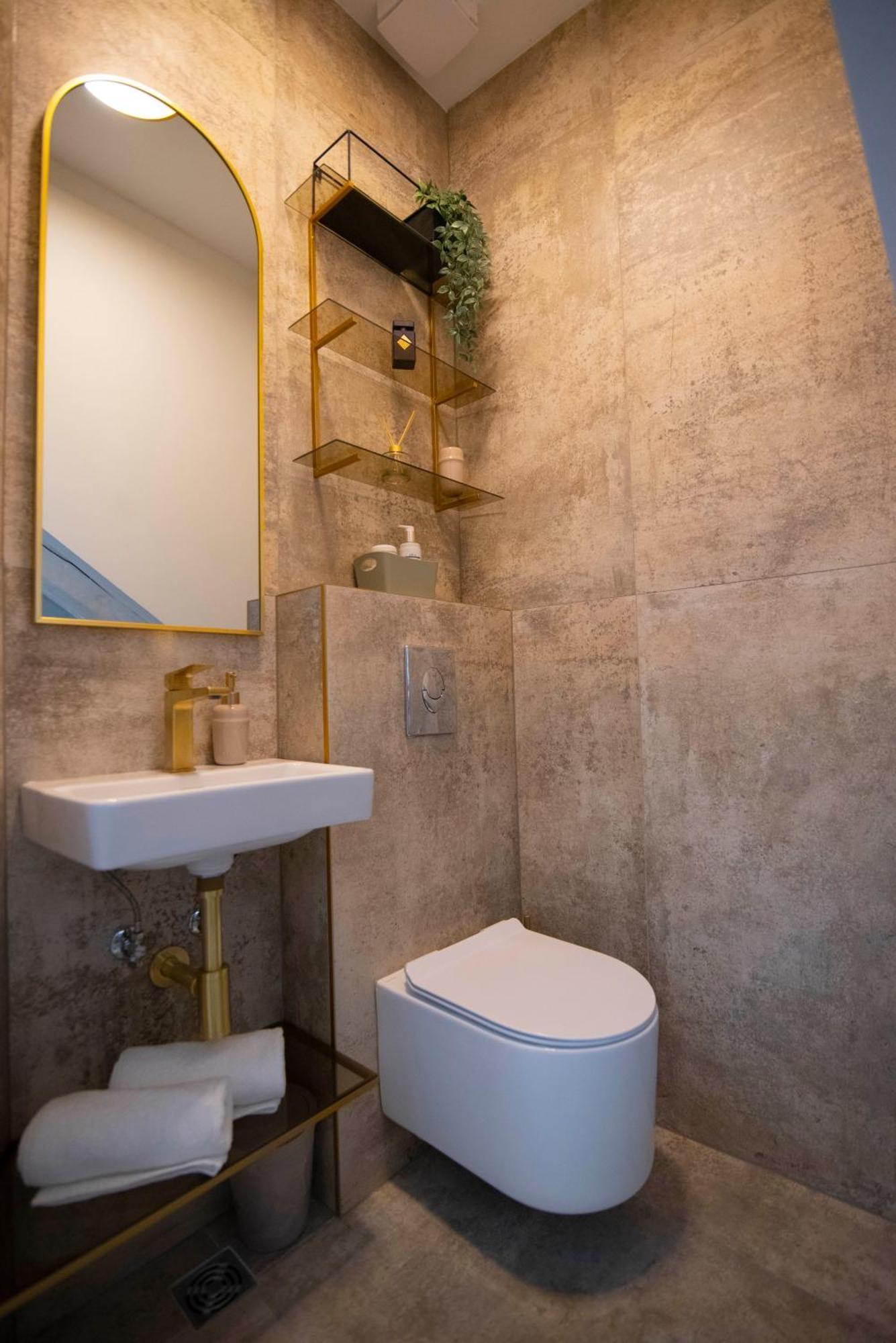 Apartments Allegra シニ エクステリア 写真
